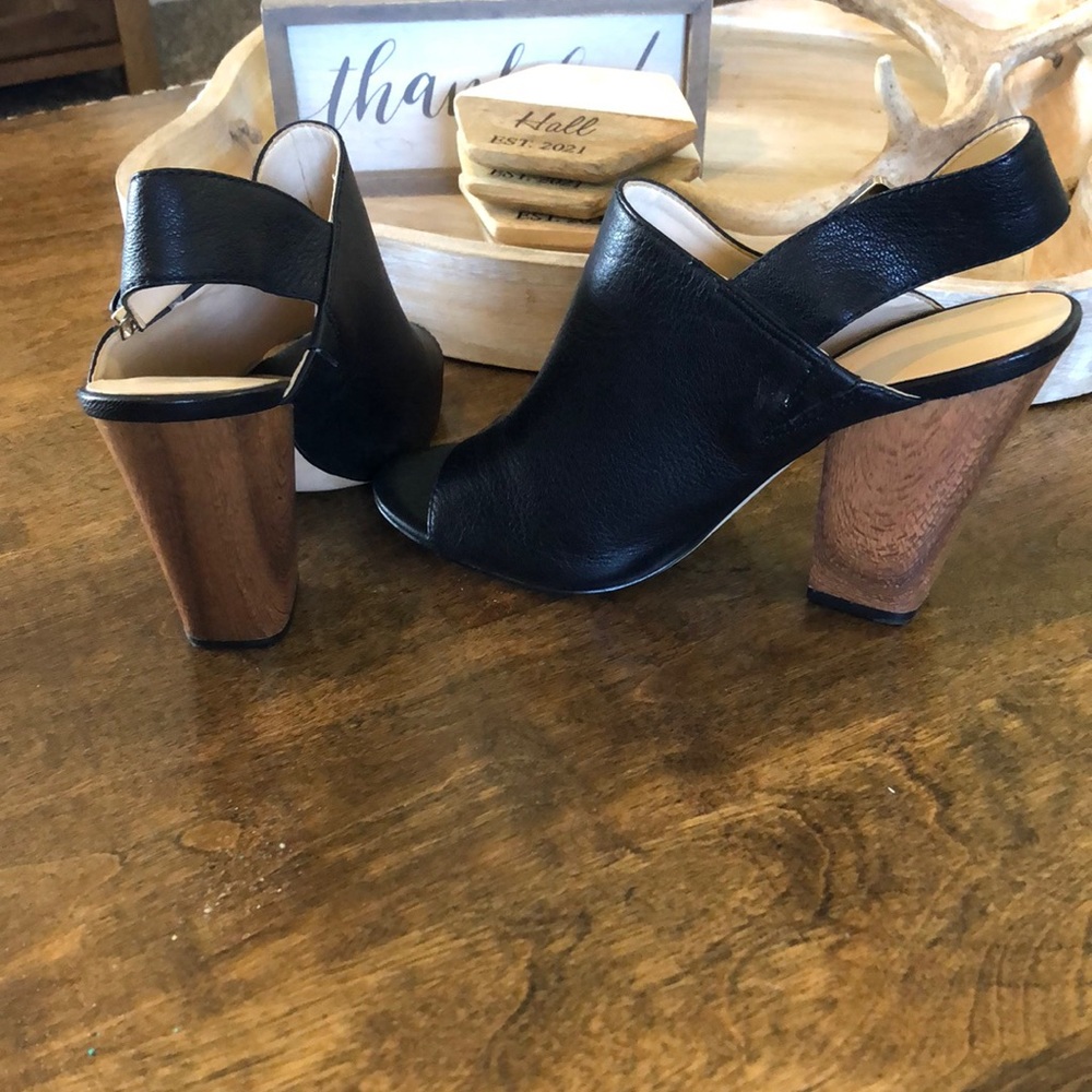 Nine West